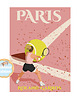 plakaty Plakat Roland-Garros wariant 3 1
