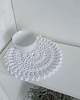 podkładki do kuchni Podkładka okrągła boho ze sznurka 26cm 1