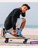 skarpetki damskie Zestaw 3 par skarpet SURF SOCKS długie, kolorowe, bawełniane, unisex, modne 9