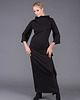 sukienki maxi damskie Blow si black 2