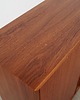 szafki Szafka tekowa, niemiecki design, lata 70, produkcja: RT M 4