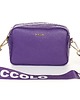 torby na ramię Torebka skórzana crossbody  (7151) 2