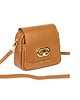 torby na ramię Torebka skórzana na ramię - crossbody -   (7166) 1