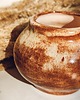 wazony Wazon Cannella - błyszczący brąz 1