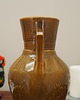 wazony Wazon ceramiczny, duński design, lata 60, produkcja: Dania 5