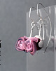 kolczyki wire wrapping kolczyki MAI 1