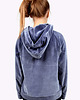 bluza z kapturem damska Bluza Hoodie HugMe made by 7084 2