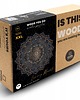 puzzle dla dzieci PUZZLE DREWNIANE LUKSUSOWA MANDALA 418 elementów 3