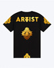 t-shirt damskie T-Shirt bawełniany 'Nespoon' 1