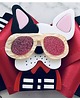 broszki Kolekcja Pop Art Dog Brosza z Buldogiem  1 szt 6
