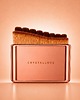 akcesoria dla niej CRYSTALLOVE V-SHAPE Contour Face Brush - gold 4