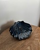 mydelniczki Ceramiczna Mydelniczka z Odpływem Muszelka Muszla Midnight Ocean 2