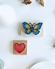 magnesy Magnet String Art BOX 8
