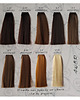 koloryzacja włosów Farba do włosów 6.35 Purify color bioBOTANIC 7