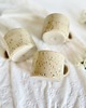 filiżanki Ceramiczna filiżanka, kubek - piaskowy beż 5