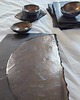 patery i talerze Ceramiczny zestaw do sushi dla 4 osób 2