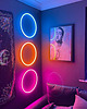 dekoracje świetlne Zen Enso LED  3