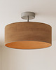 plafony Plafon w stylu skandynawskim do salonu WENECJA ECO fi - 40 cm 2