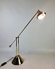 lampy stołowe Lampa biurkowa z przeciwwagą, lata 80. 5