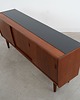 komody i szafki Sideboard tekowy, duński design, lata 70, produkcja: Dania 9