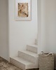 obrazy Abstrakcja wabi sabi nr 09, pigmenty ziemne, akryl 2