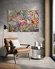 obrazy Obraz Positive Thinking 90x130 6