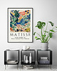 plakaty Plakat Henri Matisse - "Passage 2