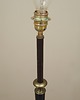 lampy podłogowe Lampa podłogowa, duński design, lata 70, produkcja: Dania 8