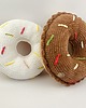 poduszki do pokoju dziecka Poduszka dekoracyjna DONUT - dowolny kolor 6