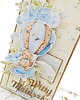 kartki scrapbooking Witaj Maluszku 3