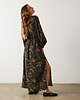 sukienki maxi damskie Sukienka SUN black 3