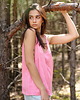 topy damskie Top w stylu bieliźnianym, ROSEBLOOM 2
