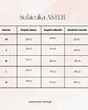 ubrania ciążowe Sukienka ciążowa ASTER Latte 5