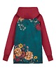 bluza z kapturem damska Bluza ALEX 2