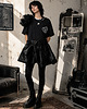 tuniki damskie Black Swan Adidas 4