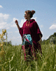 szlafroki damskie Surf Poncho HugMe made by 7084 1