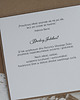 kartki scrapbooking Kartka na 40. rocznicę ślubu 1