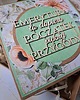 kartki scrapbooking Kartka z okazji przejścia na emeryturę 1