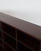regały i półki Regał palisandrowy, duński design, lata 70, produkcja: Dania 8