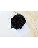 chokery Jedwabny choker 1