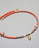chokery Sea collection - Koral orange vol. 4 /choker/ 26.01.26 3