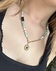 naszyjniki - inne Stoone moon 2