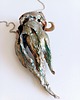 wisiory AVE AGAVE naturalny organiczny amulet Wiedźmy 4
