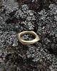 pierścionki - różne EVE / brass ring 2