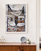plakaty Plakat Kocur 1
