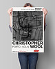 plakaty Christopher Wool - Exhibition Poster 1