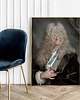 plakaty Plakat Curl - rożne formaty 2