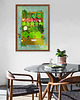 plakaty Skrzynka ogrodowa - plakat fine art 4