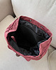 plecaki Plecak woskowany fly bordo 3