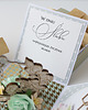 kartki scrapbooking Pamiątka ślubu, exploding box, kartka 5
